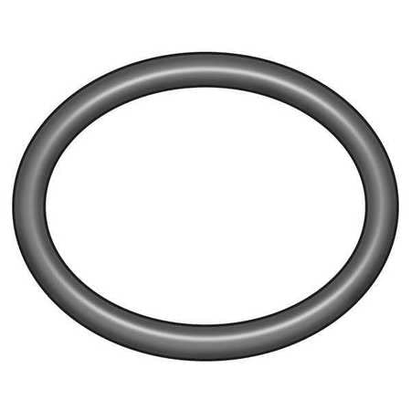 Tömítő Gyűrű, Kötőjel, 916, Buna N, 0.11 be, PK100