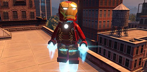 LEGO Marvel Avengers - Xbox