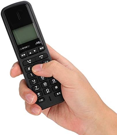 Vezeték nélküli Telefon kihangosító, Digitális Vezeték nélküli Készülék Speakerphones Hívja Telefonos