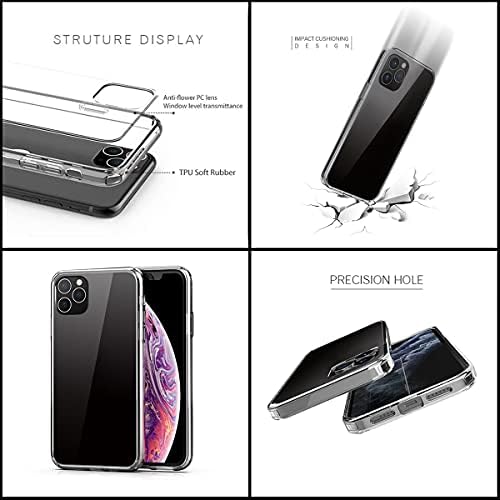 Ügy Telefon Kompatibilis a Samsung iPhone Wisconsin 13 Borz 8 7 X Xr 11 12 Pro Max Se 2020 14 Karcolás