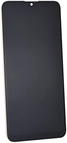 Teljes Képernyős LCD Touch Digitalizáló Szerelvény Cseréje a Xiaomi Redmi 8 Redmi 8A M1908C3IC a Tool