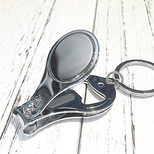 Szemüveg Zsiráf Jóképű Art Deco Ajándék Divat Köröm Zimankó Gyűrű Kulcstartó Sörnyitó Clipper